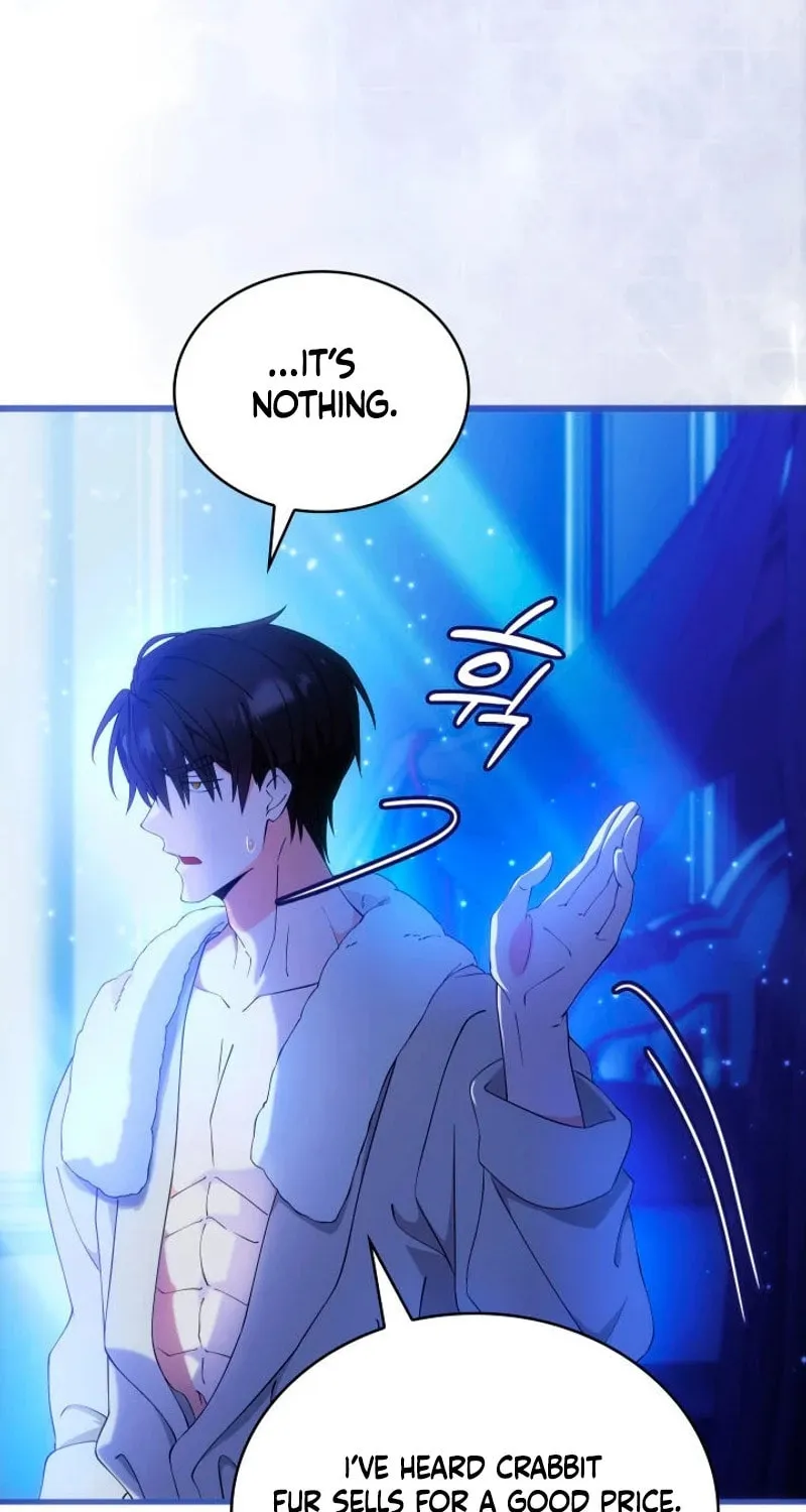 The Tower Master Who Became the Grand Duchess Chapter 14 page 84 - 