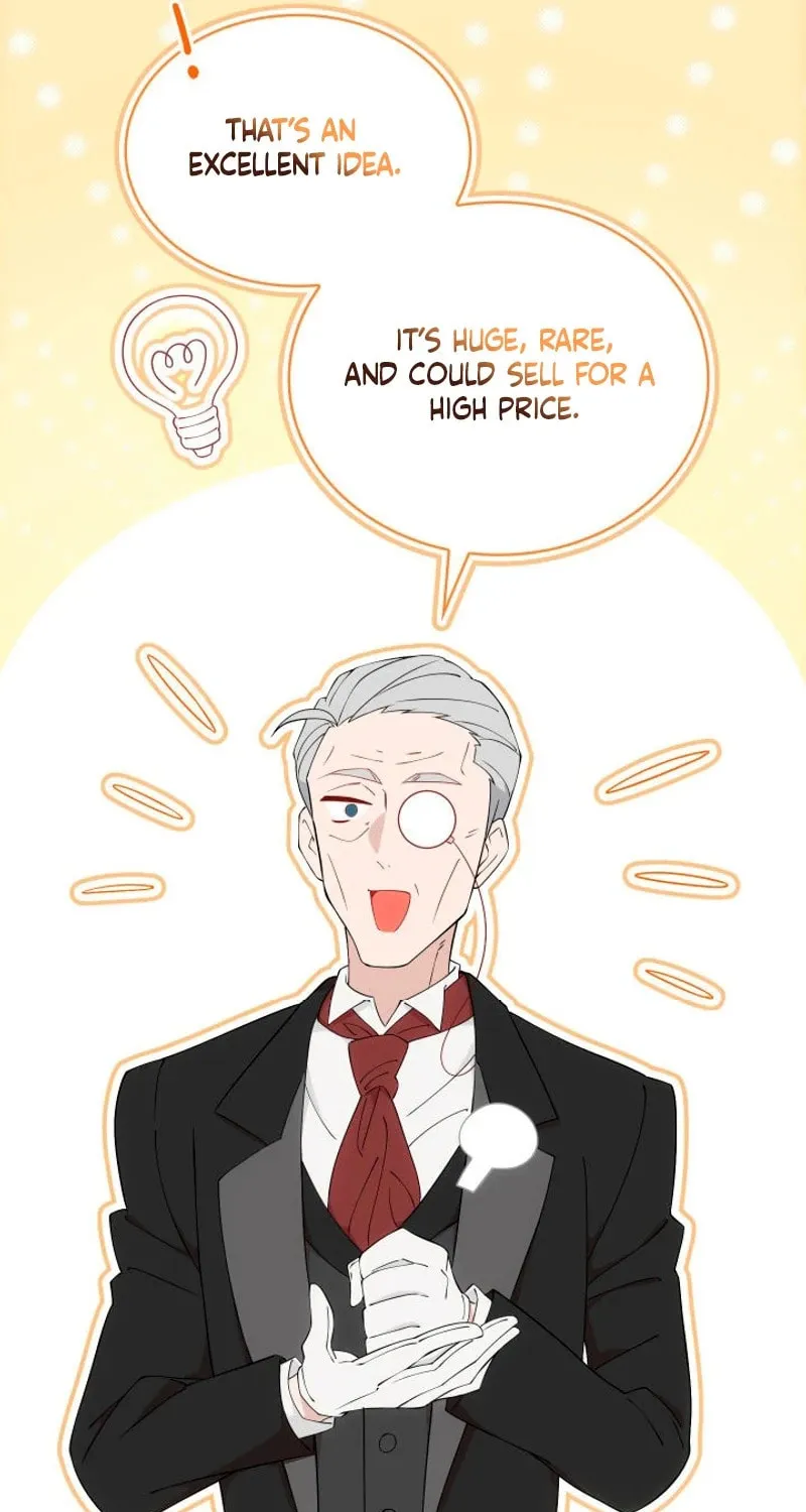 The Tower Master Who Became the Grand Duchess Chapter 14 page 86 - 