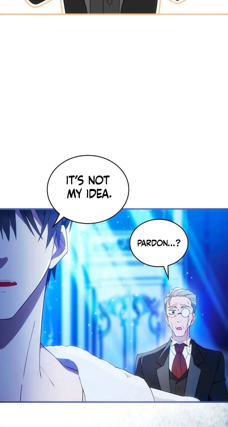 The Tower Master Who Became the Grand Duchess Chapter 14 page 87 - 