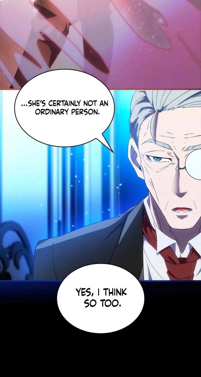 The Tower Master Who Became the Grand Duchess Chapter 14 page 91 - 