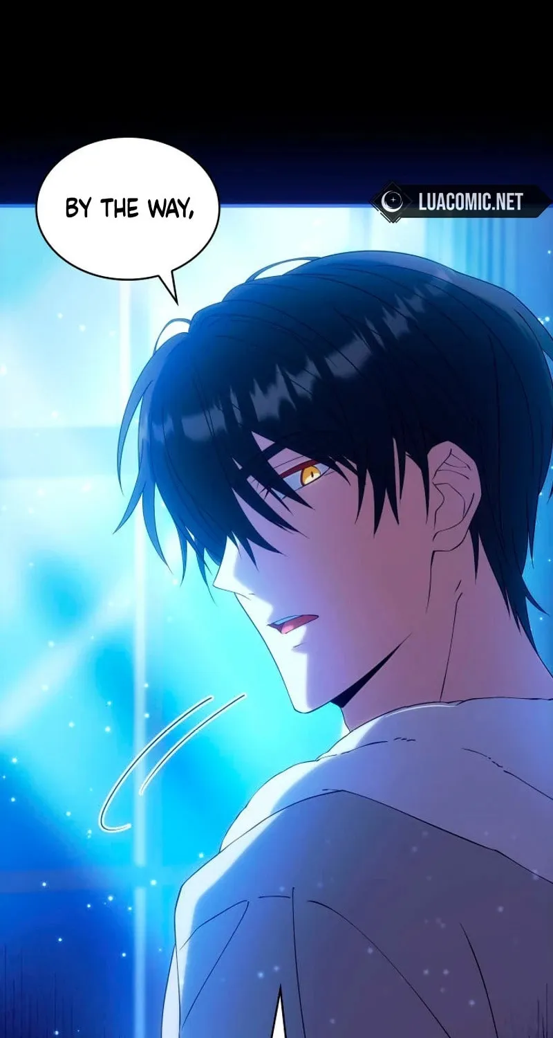 The Tower Master Who Became the Grand Duchess Chapter 14 page 92 - 