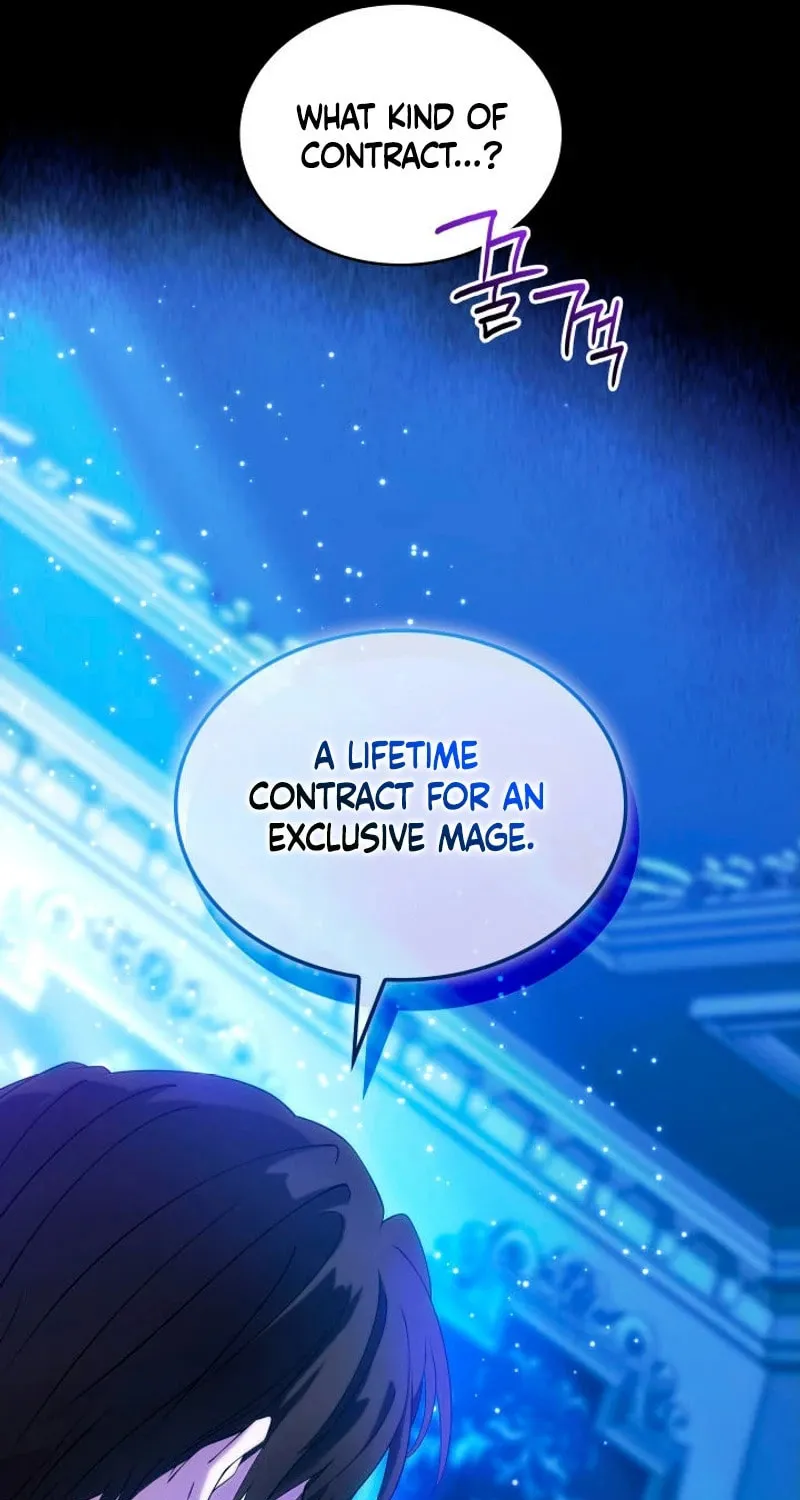 The Tower Master Who Became the Grand Duchess Chapter 14 page 94 - 