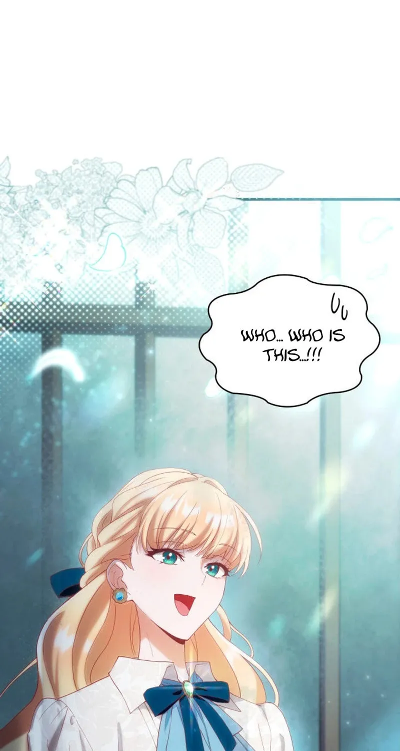 The Tower Master Who Became the Grand Duchess Chapter 15 page 21 - 
