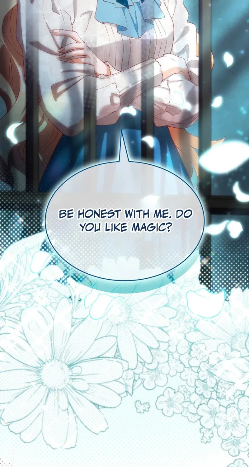The Tower Master Who Became the Grand Duchess Chapter 15 page 22 - 