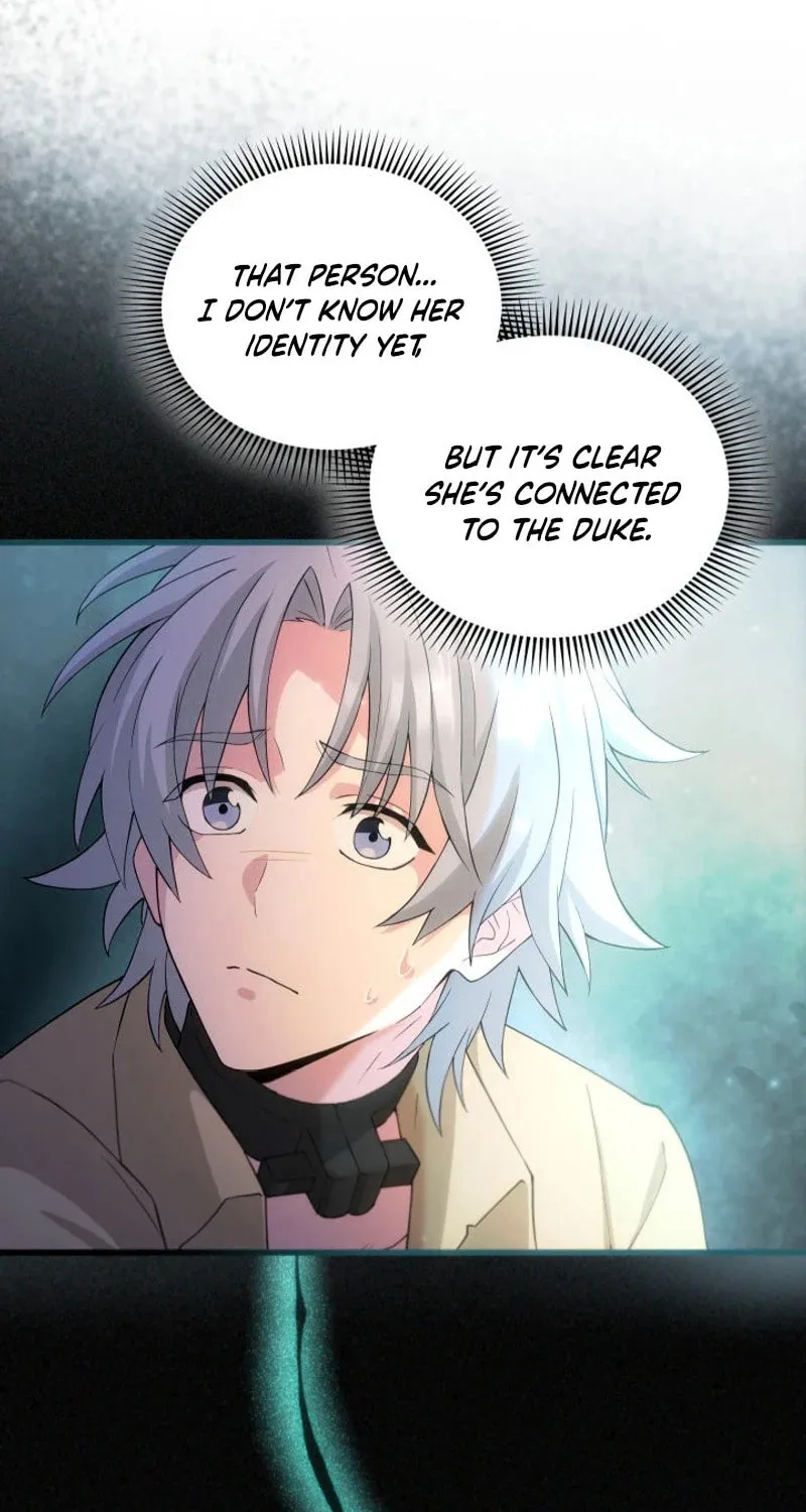 The Tower Master Who Became the Grand Duchess Chapter 15 page 24 - 