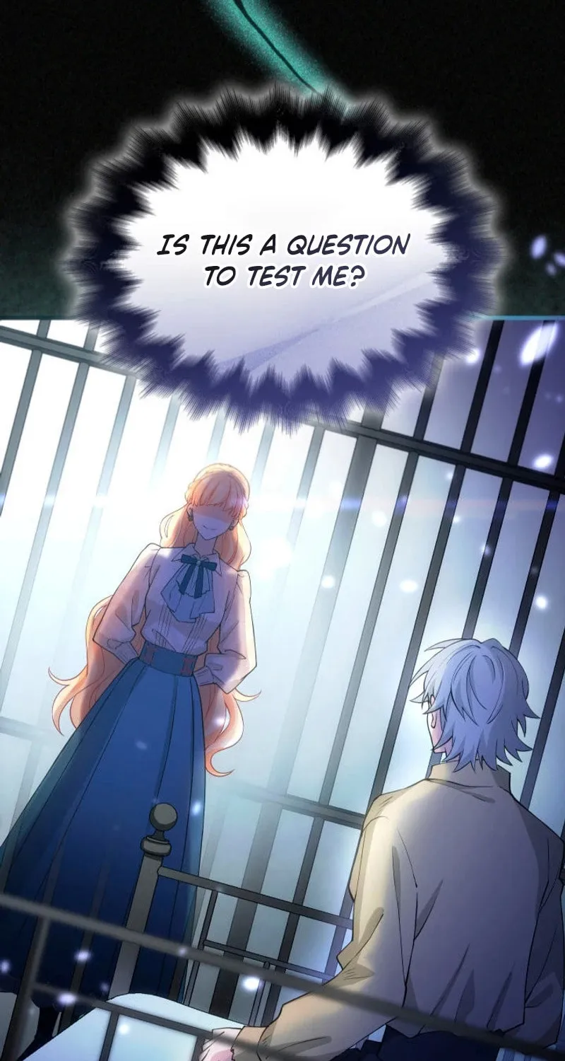 The Tower Master Who Became the Grand Duchess Chapter 15 page 25 - 