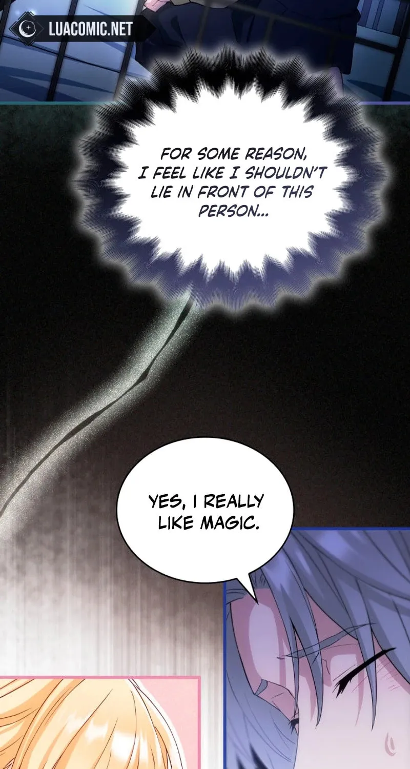 The Tower Master Who Became the Grand Duchess Chapter 15 page 26 - 