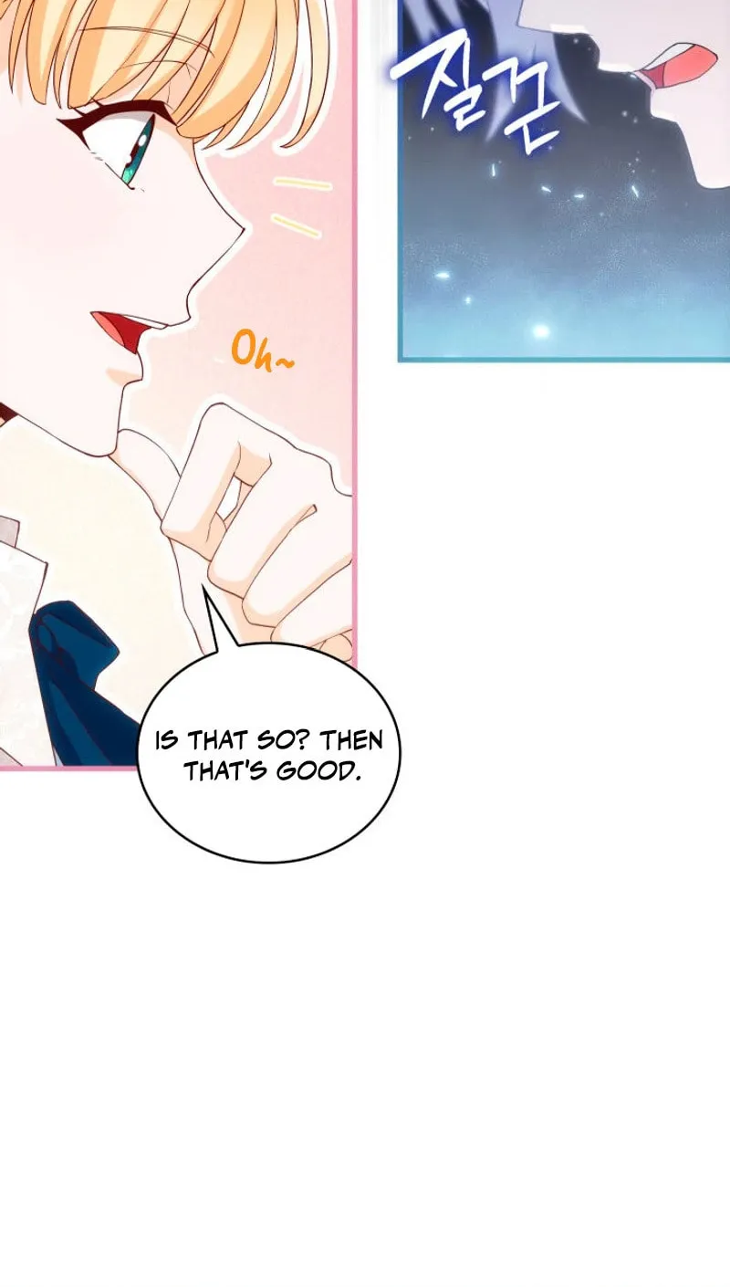 The Tower Master Who Became the Grand Duchess Chapter 15 page 27 - 
