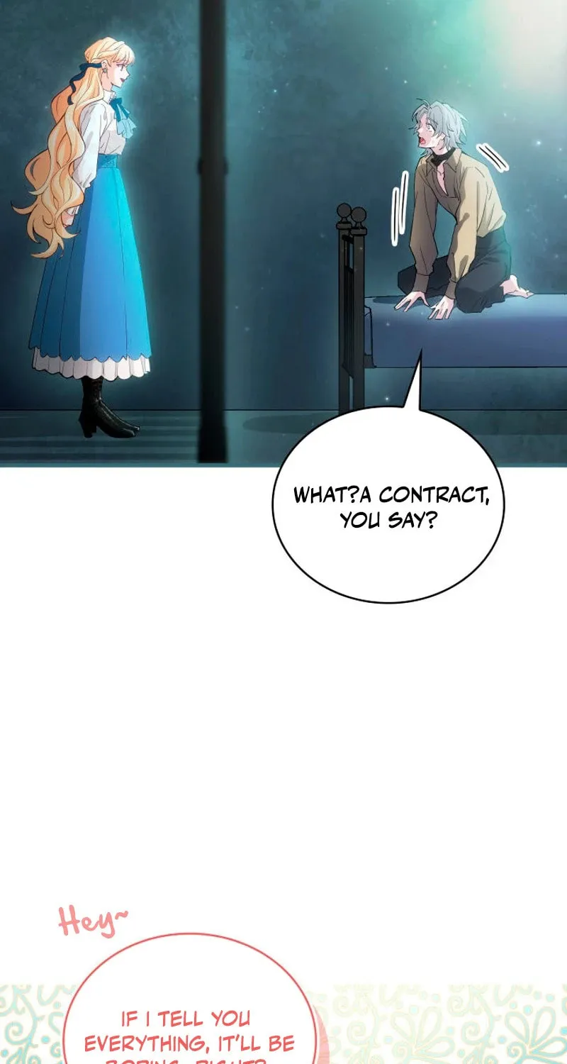 The Tower Master Who Became the Grand Duchess Chapter 15 page 30 - 