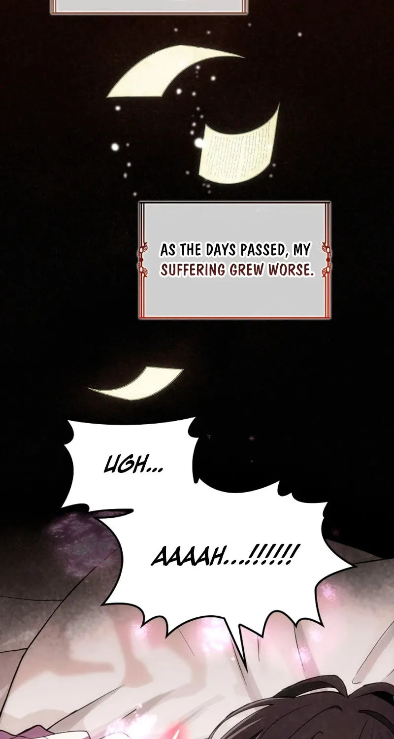 The Tower Master Who Became the Grand Duchess Chapter 15 page 4 - 