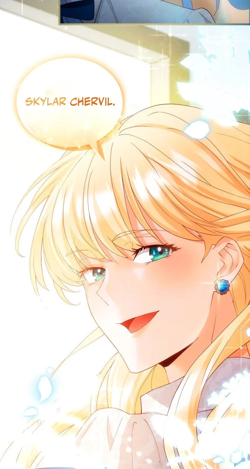 The Tower Master Who Became the Grand Duchess Chapter 15 page 33 - 
