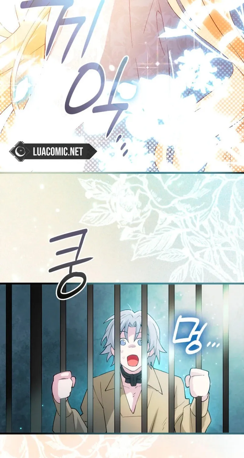 The Tower Master Who Became the Grand Duchess Chapter 15 page 34 - 