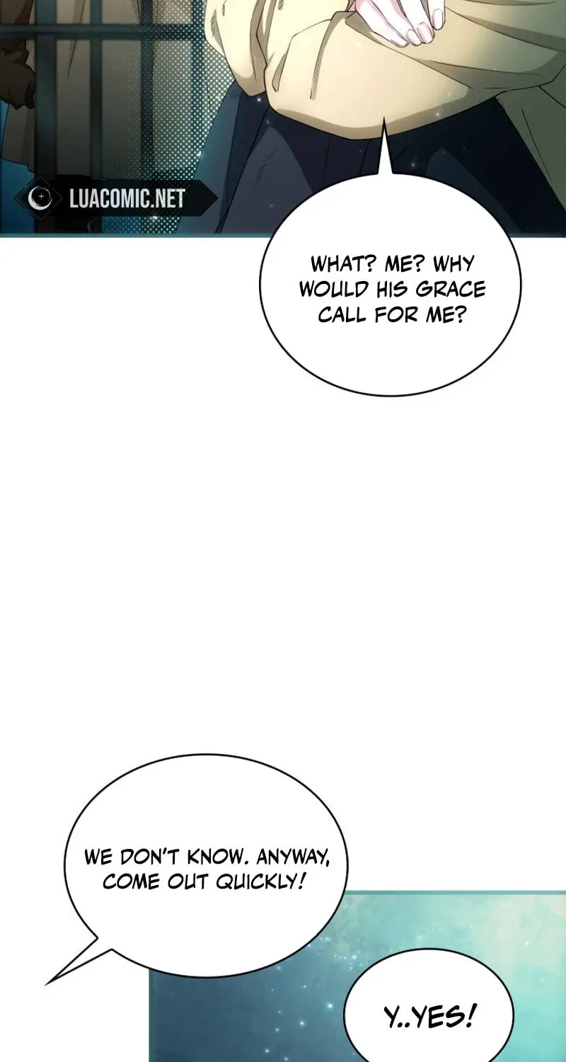 The Tower Master Who Became the Grand Duchess Chapter 15 page 39 - 
