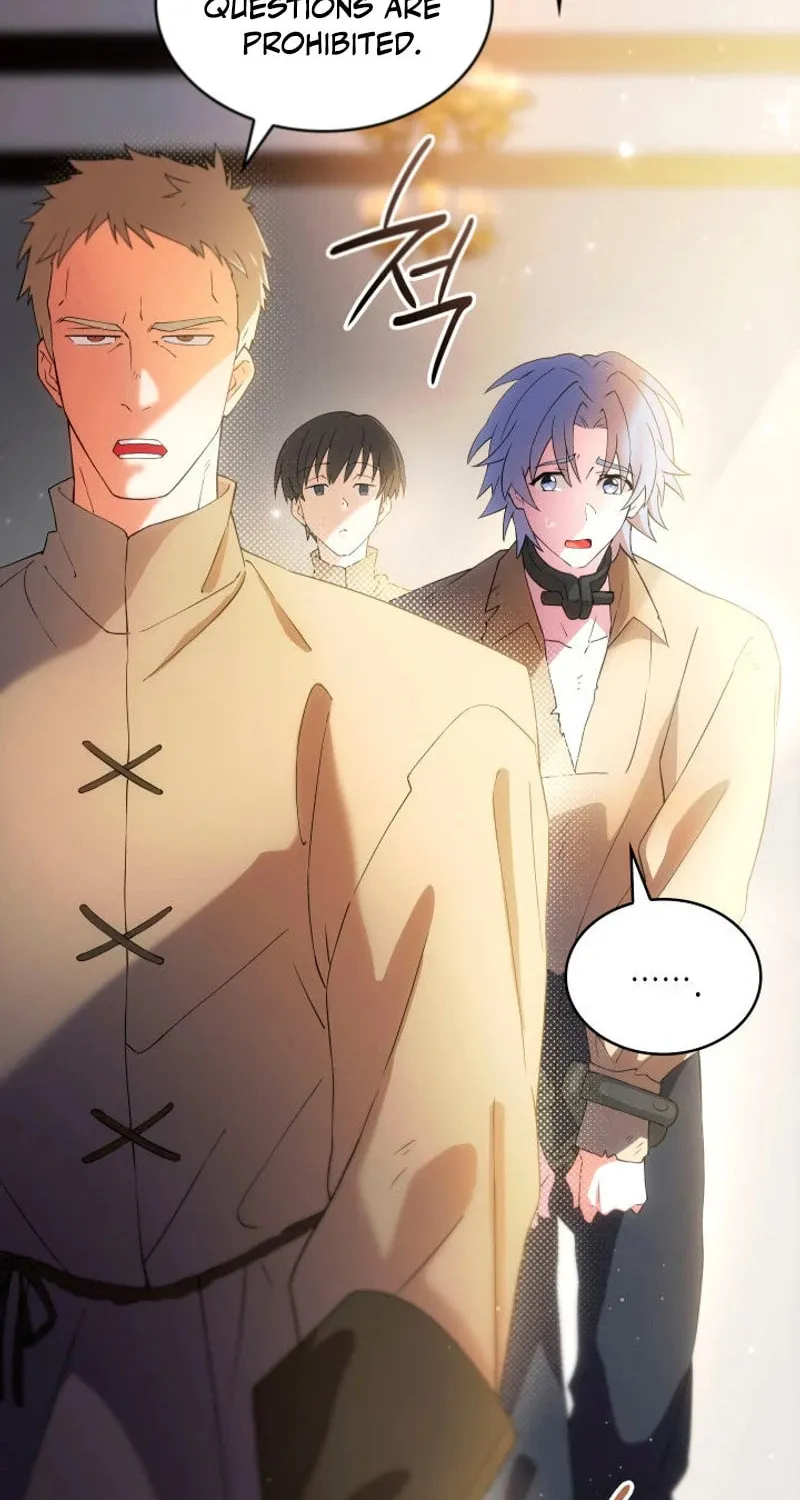 The Tower Master Who Became the Grand Duchess Chapter 15 page 42 - 