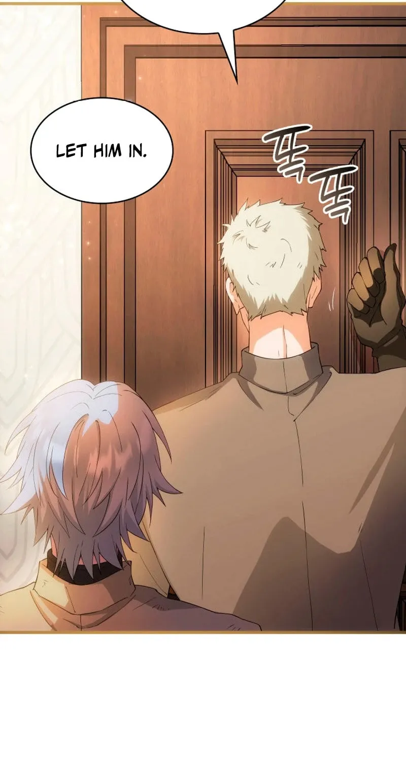 The Tower Master Who Became the Grand Duchess Chapter 15 page 44 - 