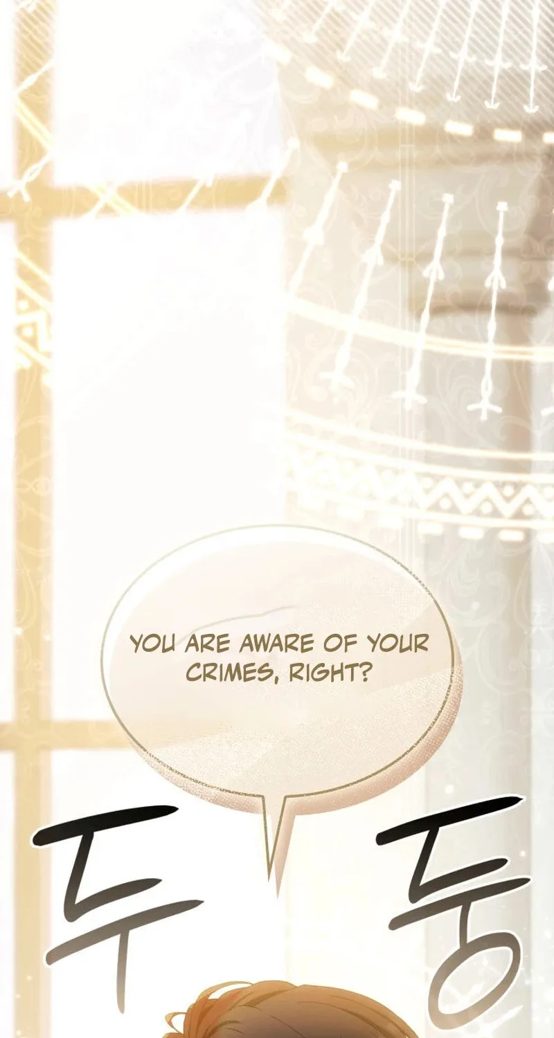 The Tower Master Who Became the Grand Duchess Chapter 15 page 47 - 