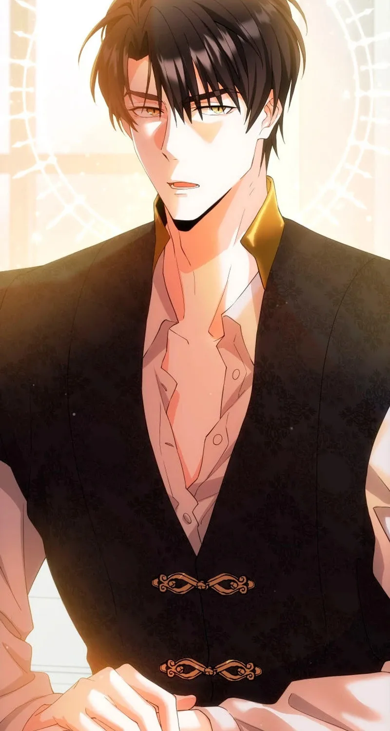 The Tower Master Who Became the Grand Duchess Chapter 15 page 48 - 