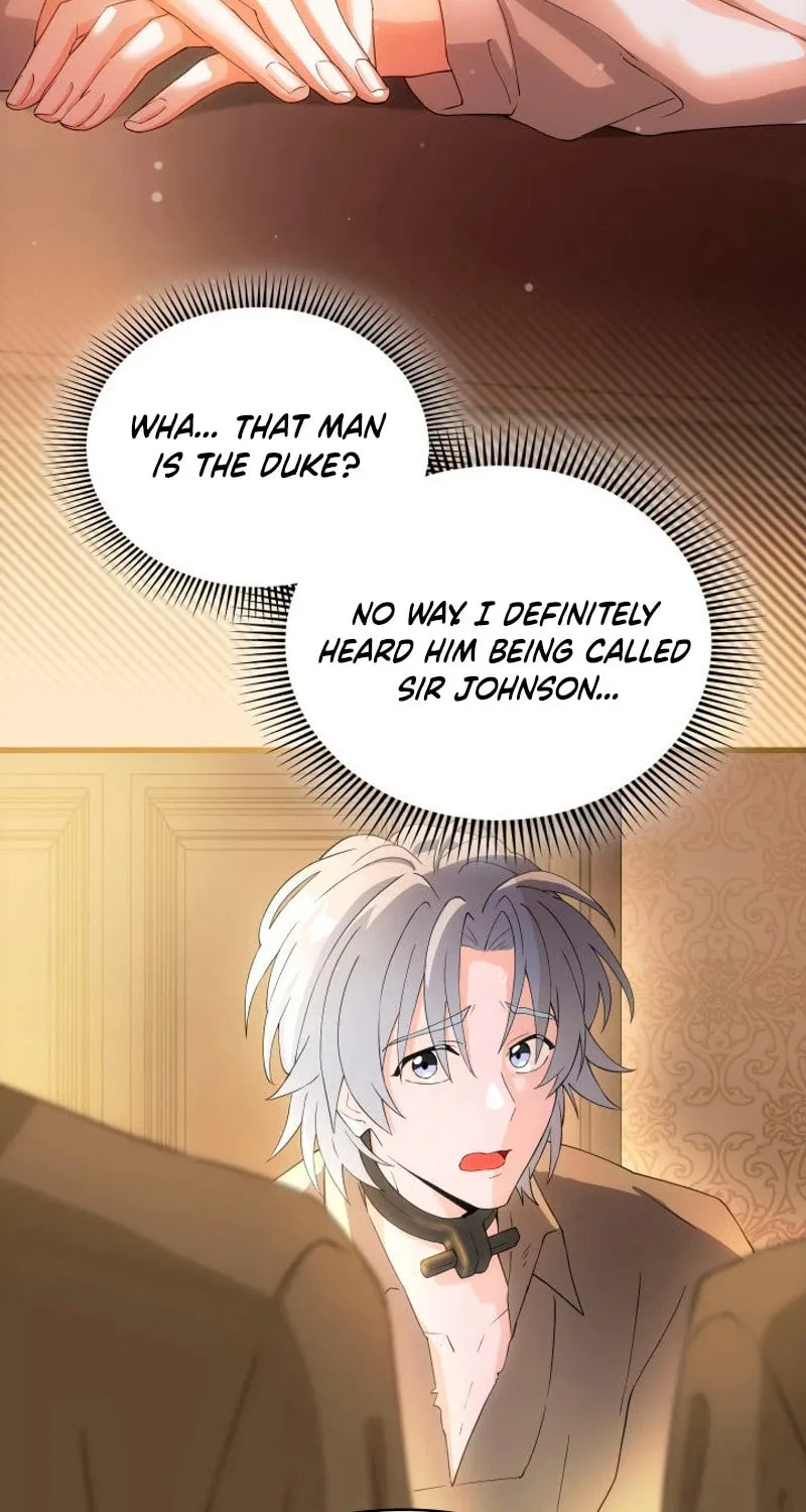 The Tower Master Who Became the Grand Duchess Chapter 15 page 49 - 