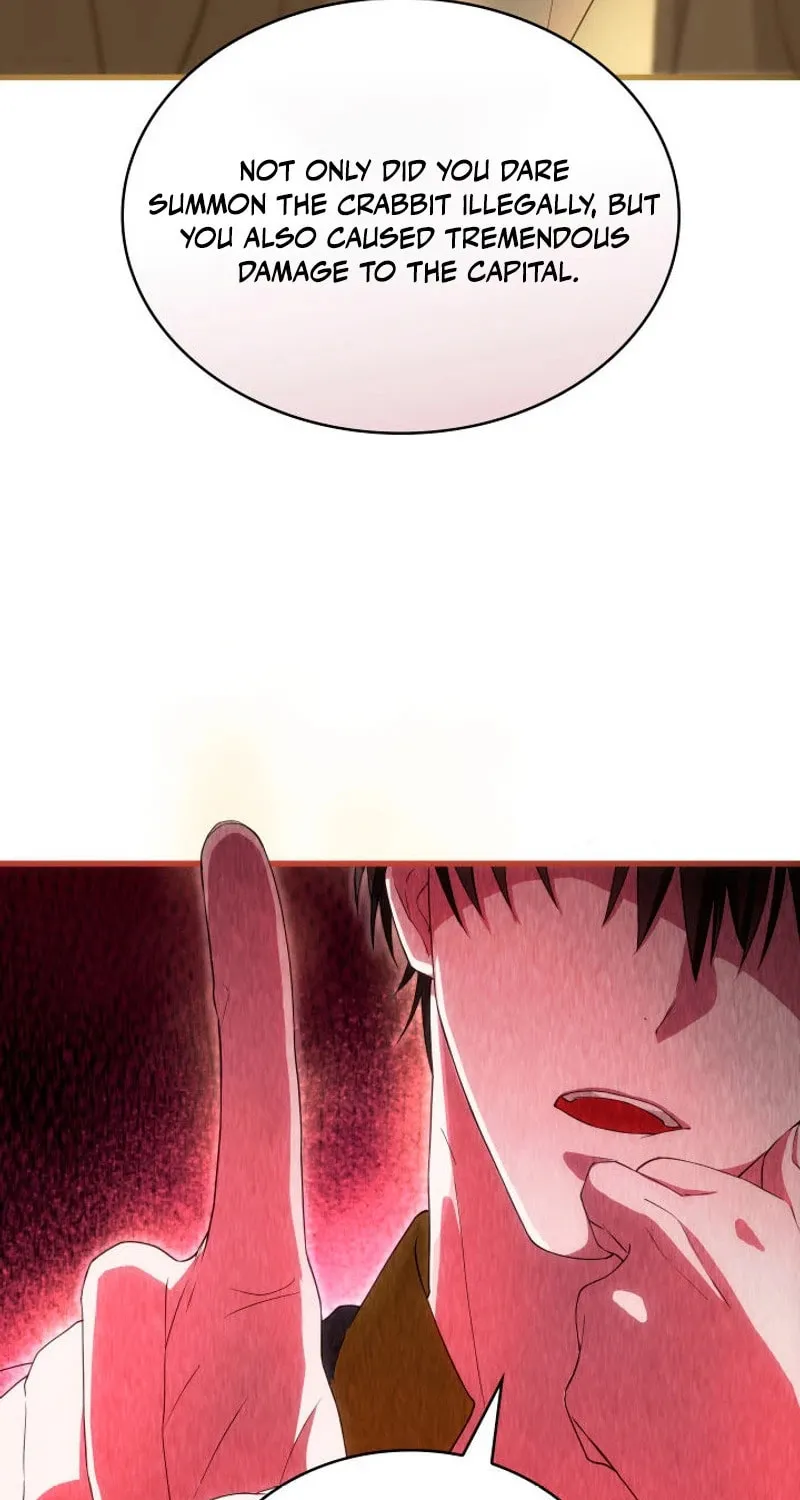 The Tower Master Who Became the Grand Duchess Chapter 15 page 50 - 