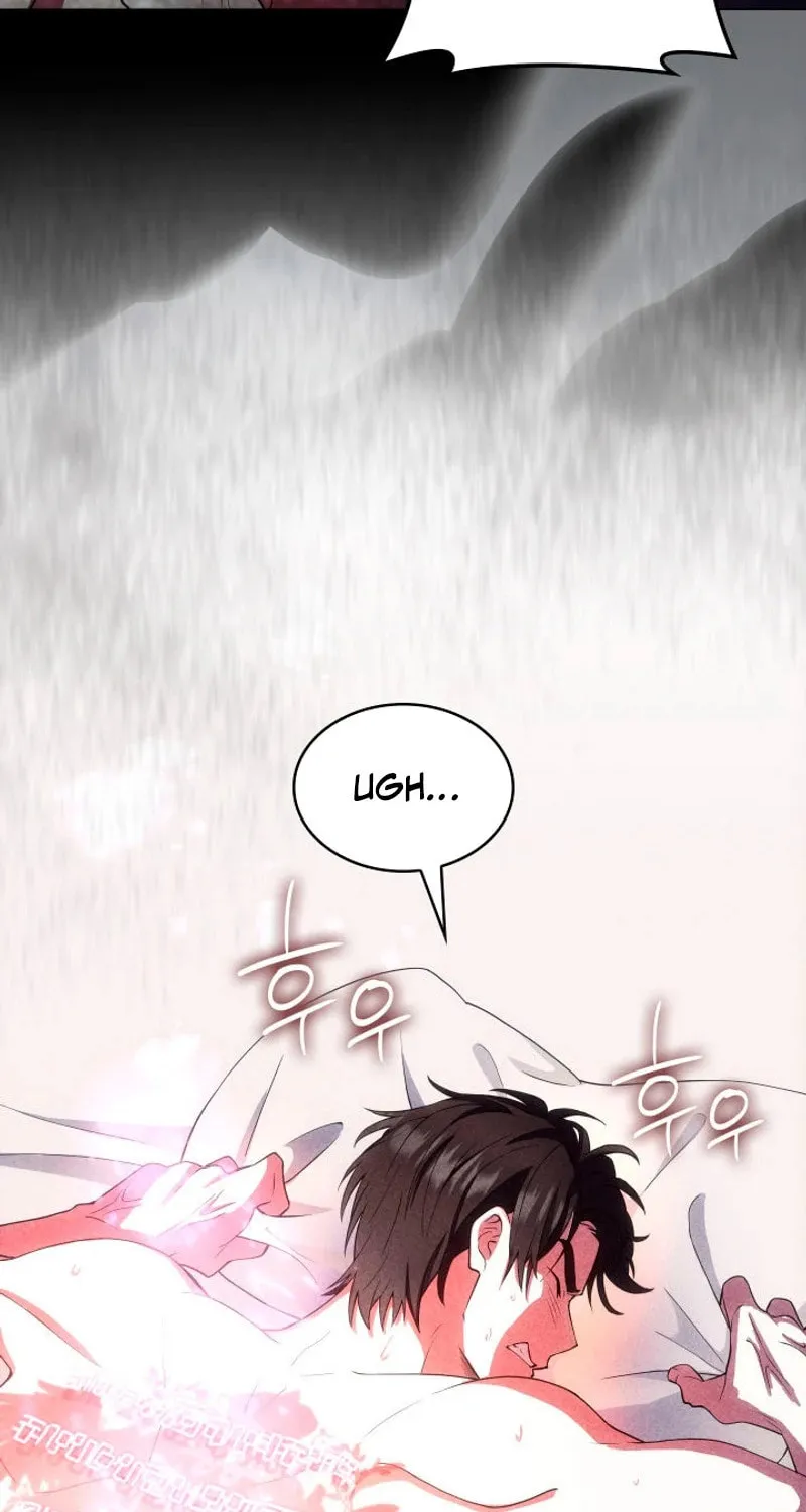 The Tower Master Who Became the Grand Duchess Chapter 15 page 6 - 