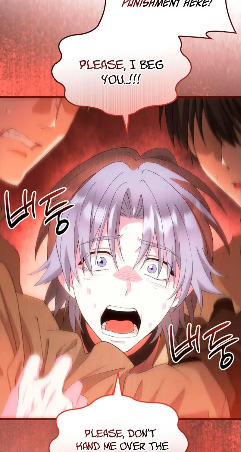 The Tower Master Who Became the Grand Duchess Chapter 15 page 53 - 