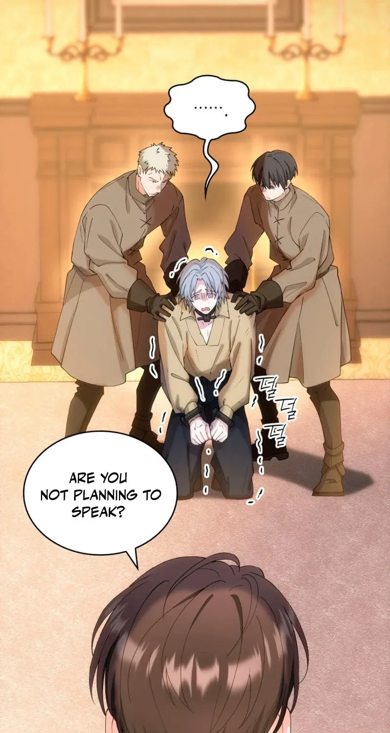 The Tower Master Who Became the Grand Duchess Chapter 15 page 56 - 