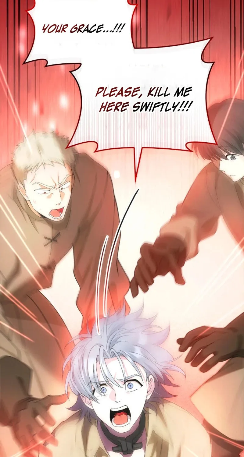 The Tower Master Who Became the Grand Duchess Chapter 15 page 60 - 