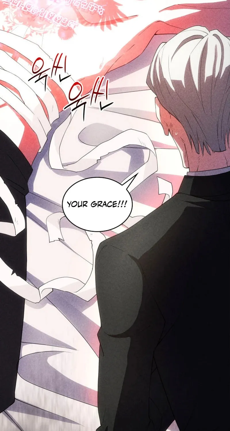 The Tower Master Who Became the Grand Duchess Chapter 15 page 7 - 