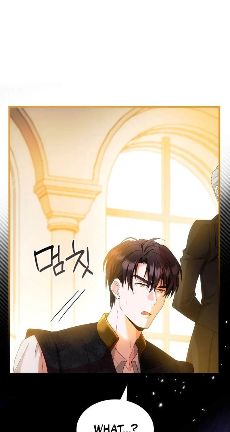 The Tower Master Who Became the Grand Duchess Chapter 15 page 62 - 