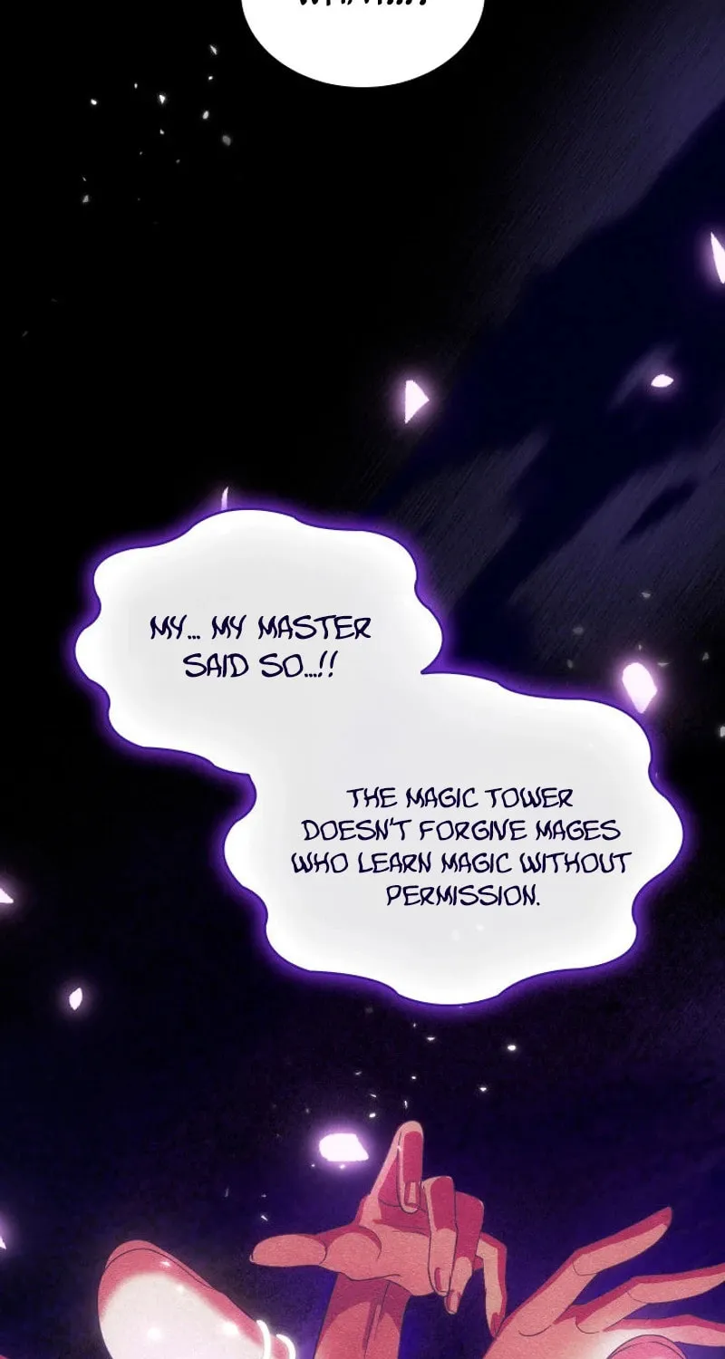 The Tower Master Who Became the Grand Duchess Chapter 15 page 63 - 