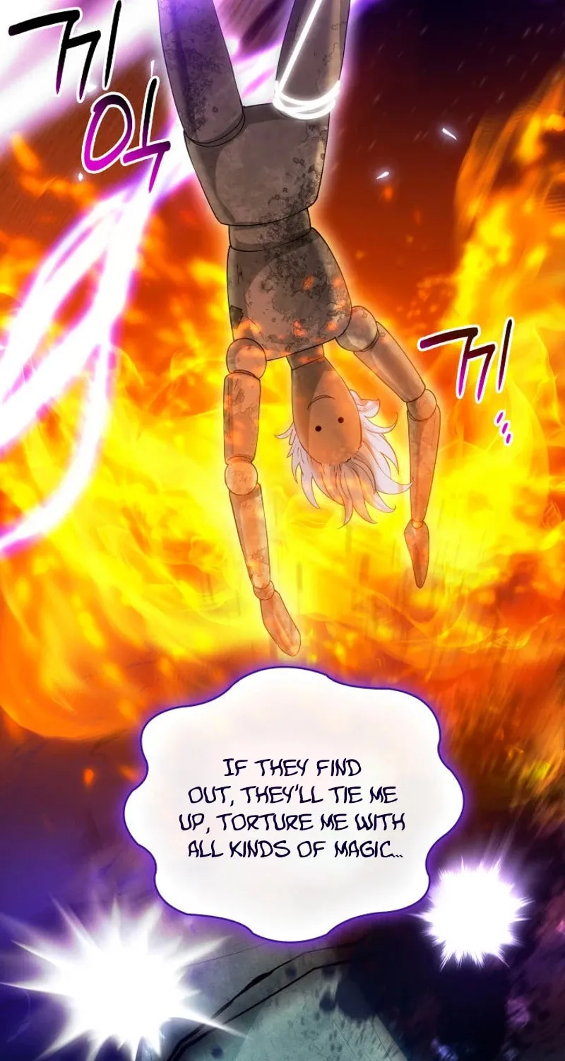 The Tower Master Who Became the Grand Duchess Chapter 15 page 65 - 