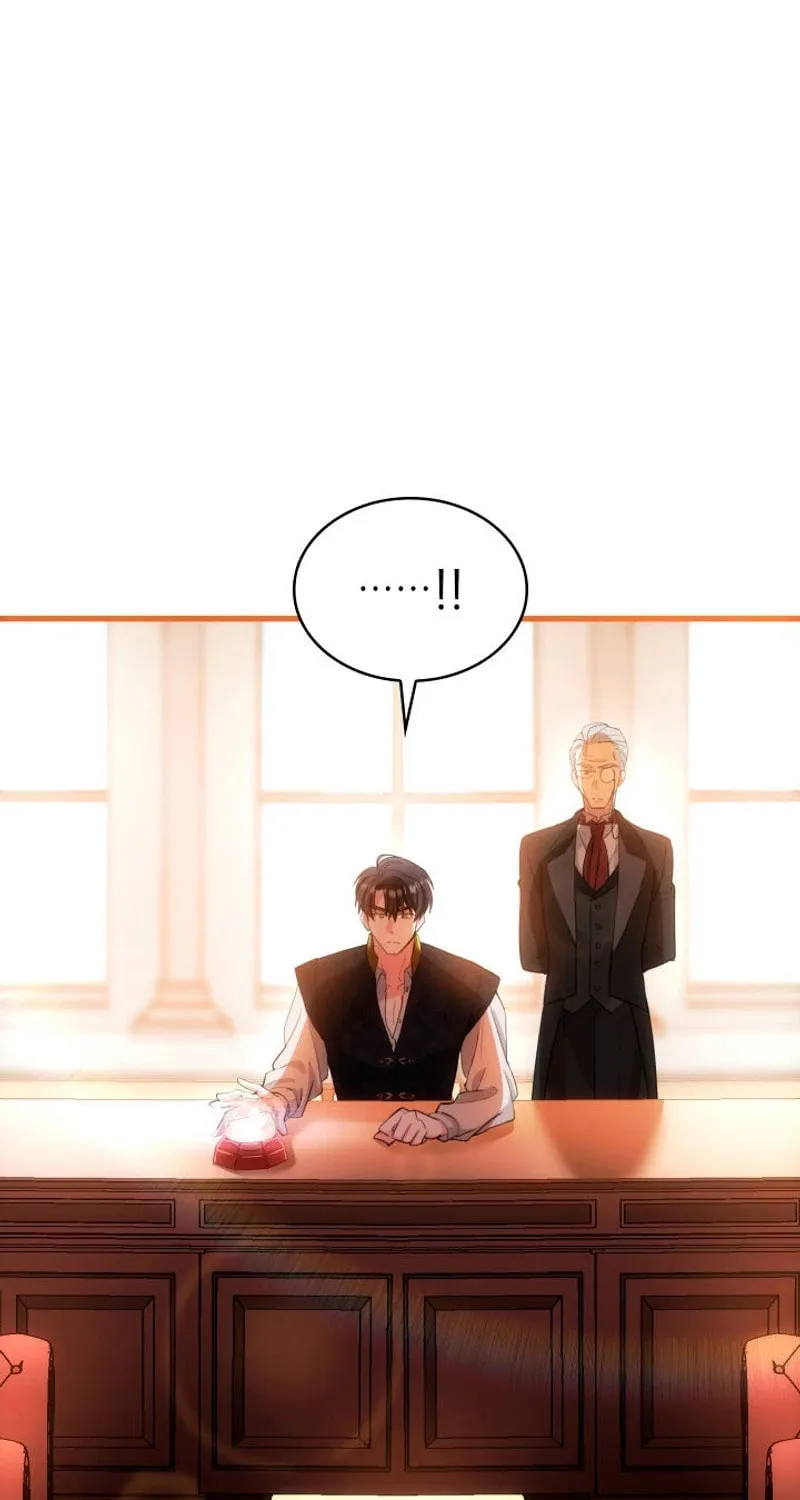 The Tower Master Who Became the Grand Duchess Chapter 15 page 70 - 