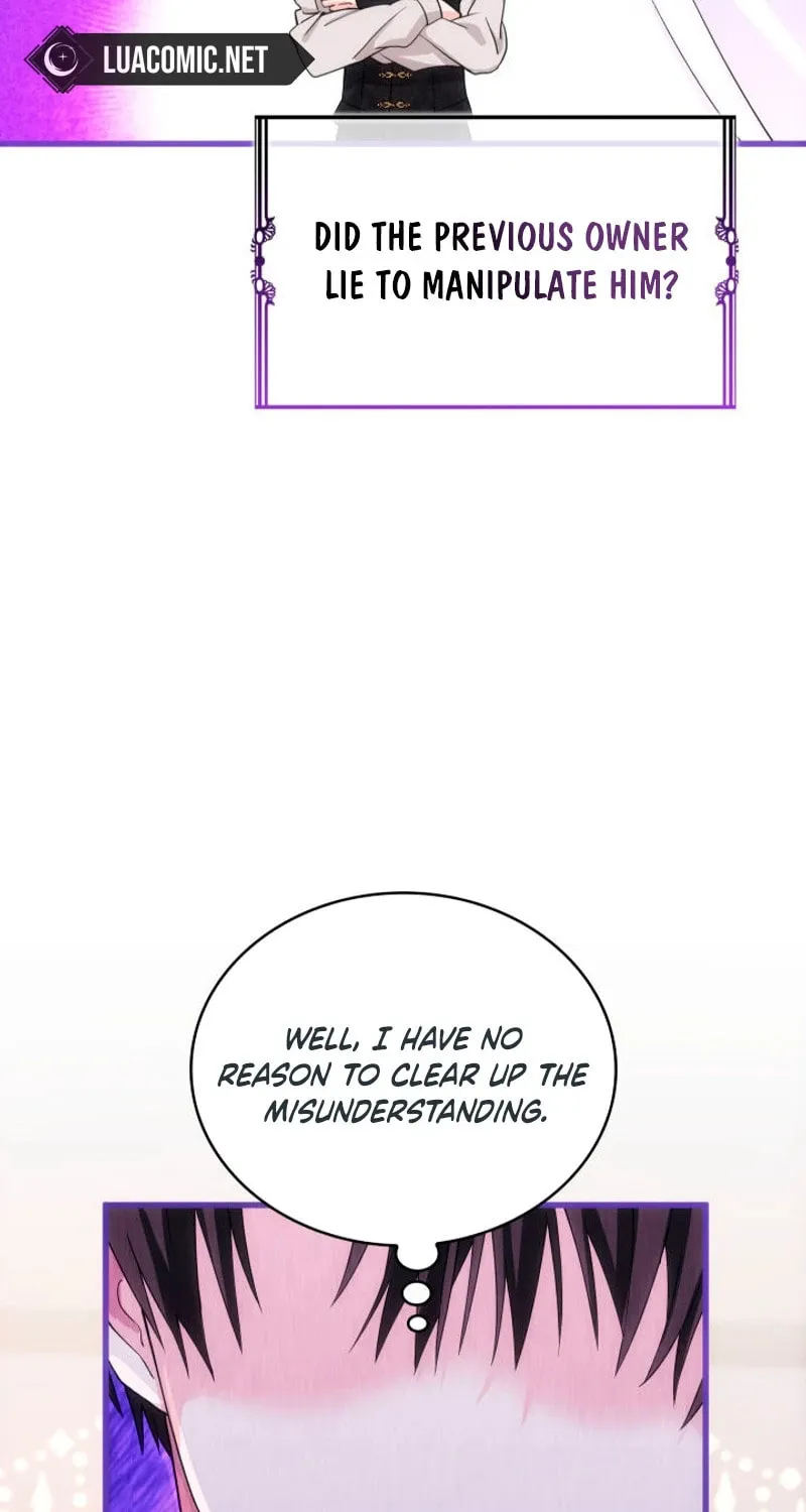 The Tower Master Who Became the Grand Duchess Chapter 15 page 74 - 