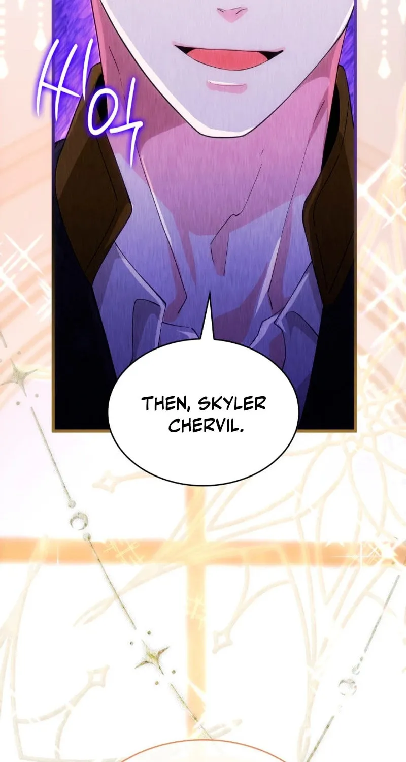 The Tower Master Who Became the Grand Duchess Chapter 15 page 75 - 