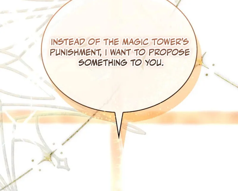 The Tower Master Who Became the Grand Duchess Chapter 15 page 76 - 
