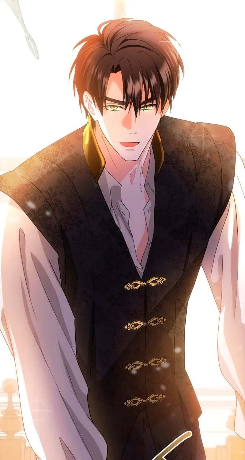 The Tower Master Who Became the Grand Duchess Chapter 15 page 77 - 