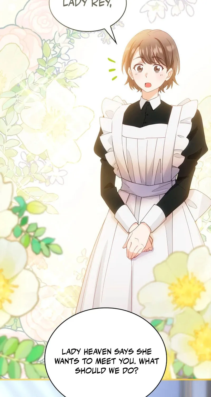 The Tower Master Who Became the Grand Duchess Chapter 15 page 80 - 