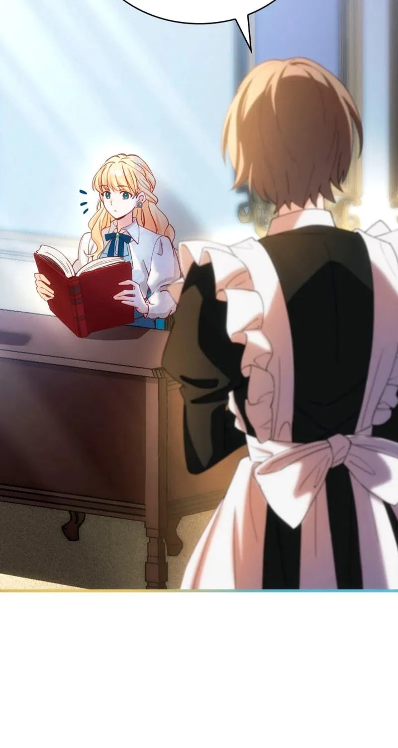 The Tower Master Who Became the Grand Duchess Chapter 15 page 81 - 