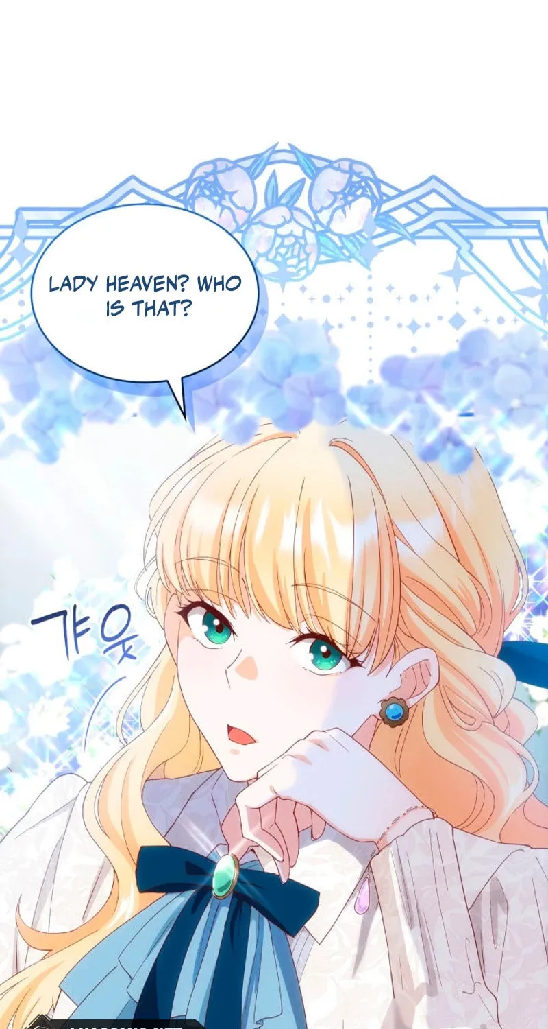 The Tower Master Who Became the Grand Duchess Chapter 15 page 82 - 