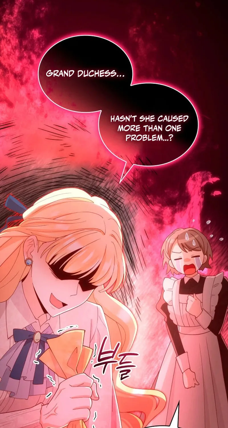 The Tower Master Who Became the Grand Duchess Chapter 15 page 88 - 