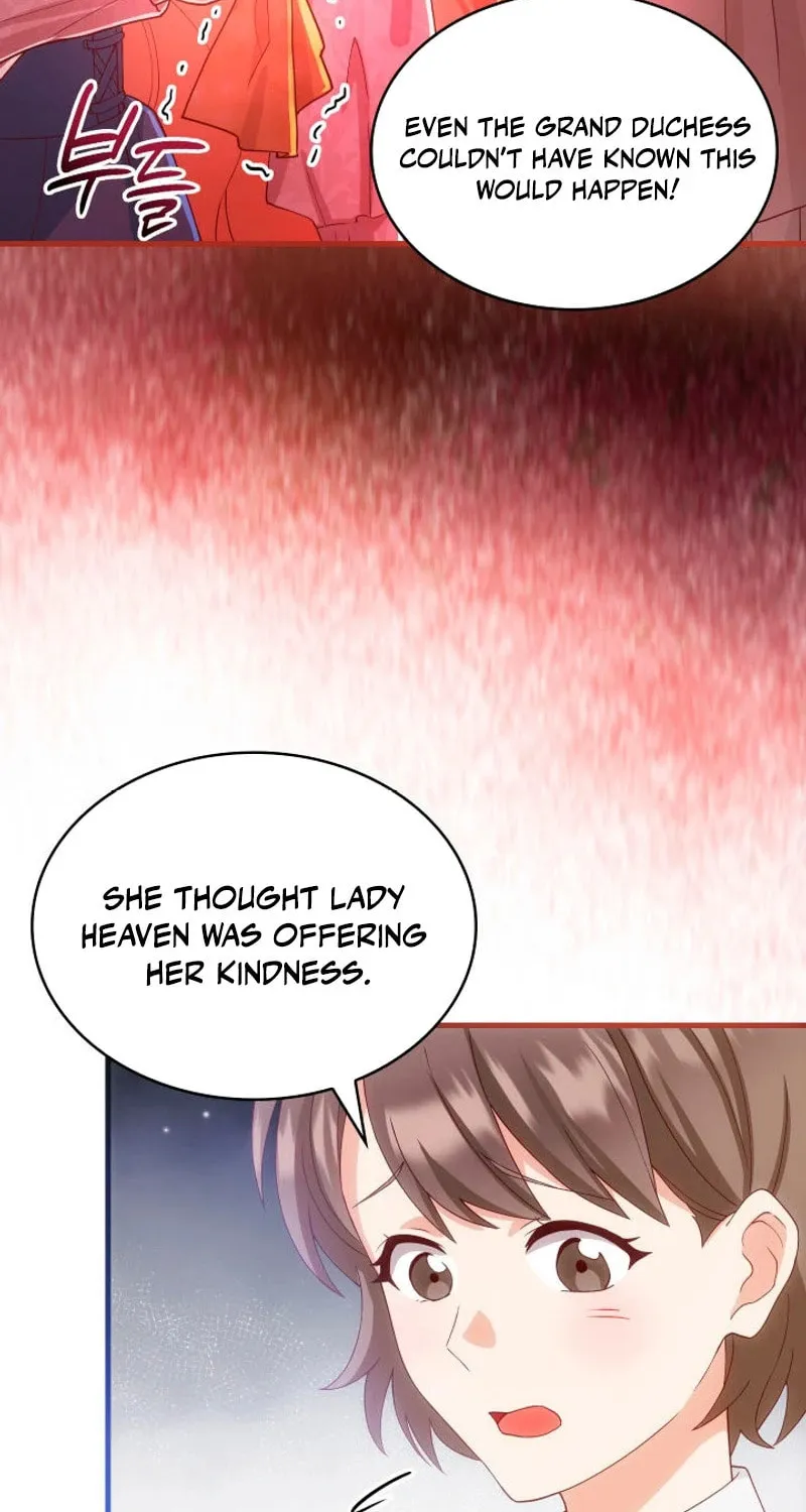 The Tower Master Who Became the Grand Duchess Chapter 15 page 89 - 