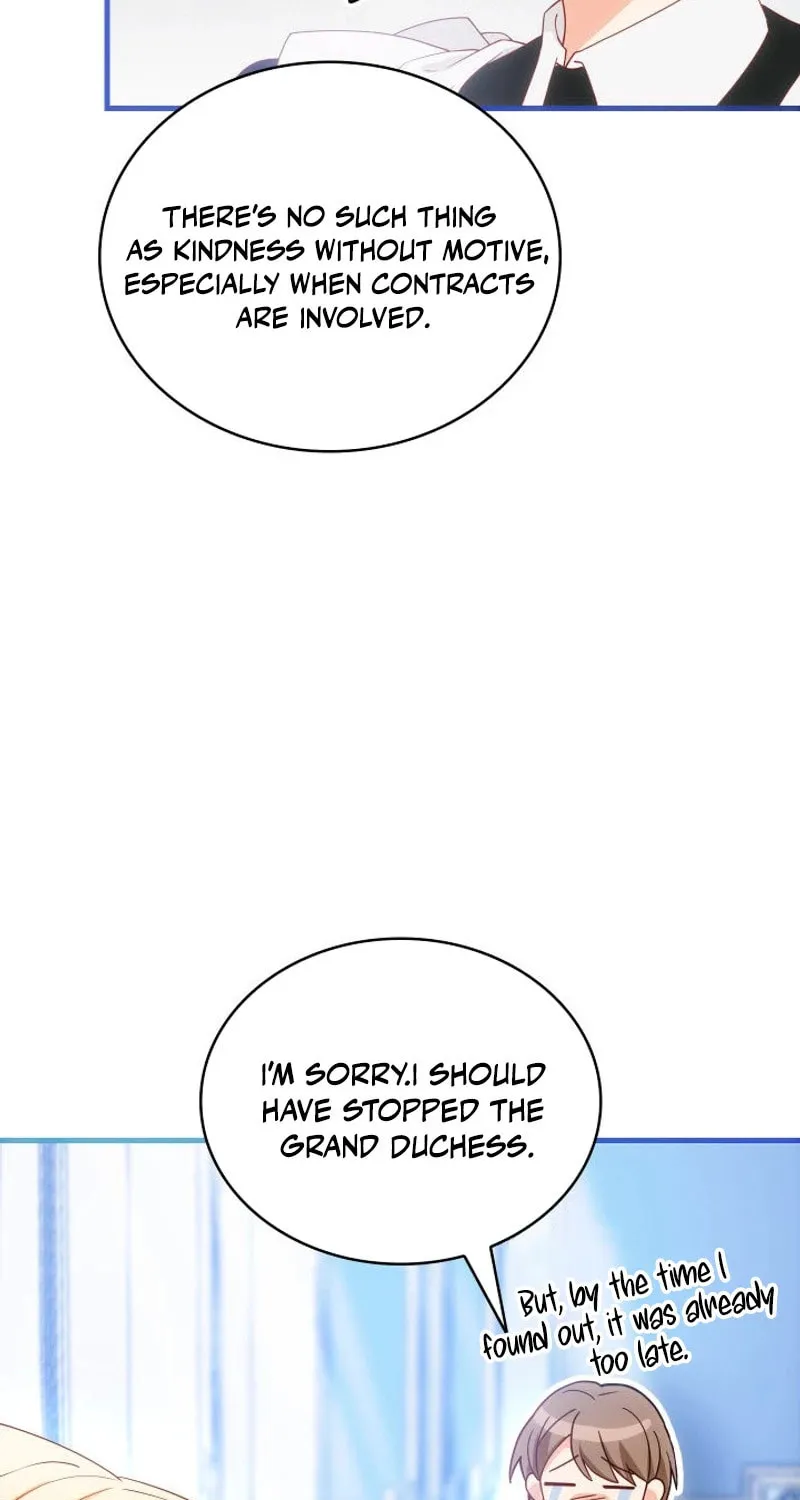 The Tower Master Who Became the Grand Duchess Chapter 15 page 90 - 