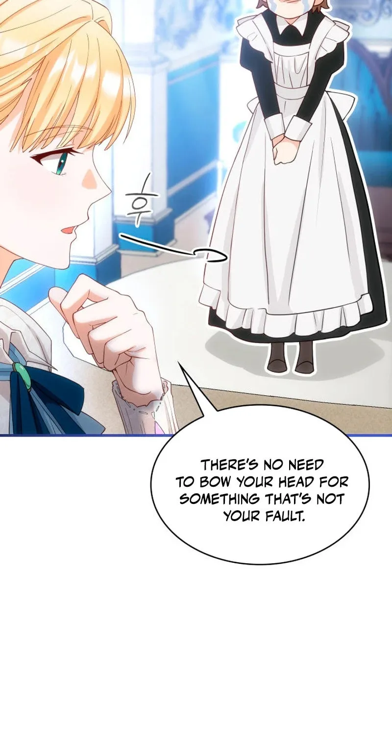 The Tower Master Who Became the Grand Duchess Chapter 15 page 91 - 