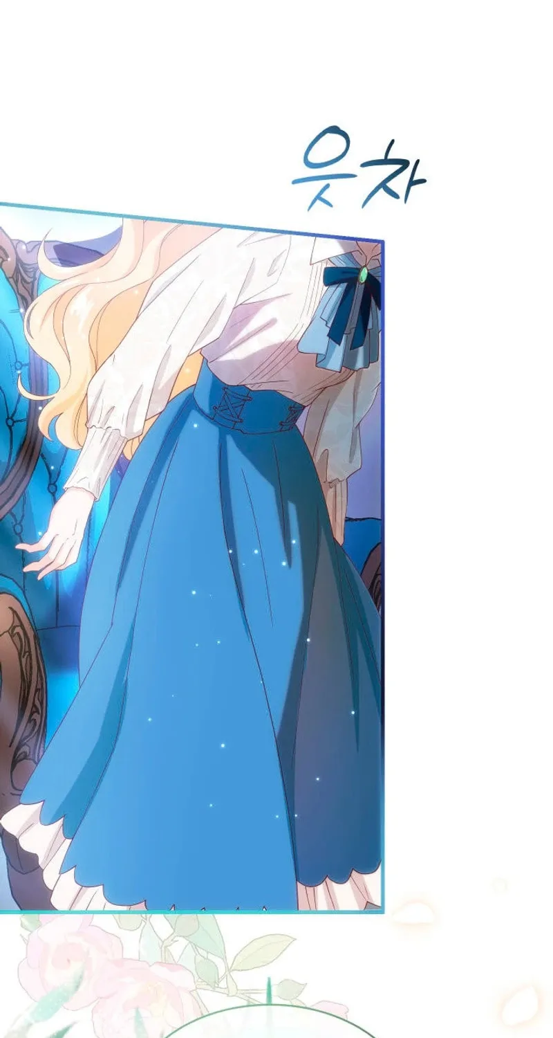 The Tower Master Who Became the Grand Duchess Chapter 15 page 92 - 