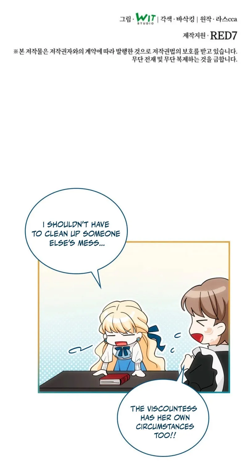 The Tower Master Who Became the Grand Duchess Chapter 15 page 99 - 
