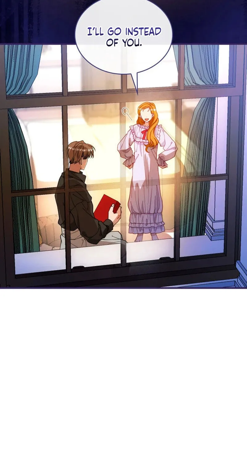 The Tower Master Who Became the Grand Duchess Chapter 16 page 11 - 
