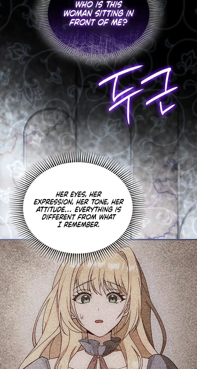 The Tower Master Who Became the Grand Duchess Chapter 16 page 102 - 
