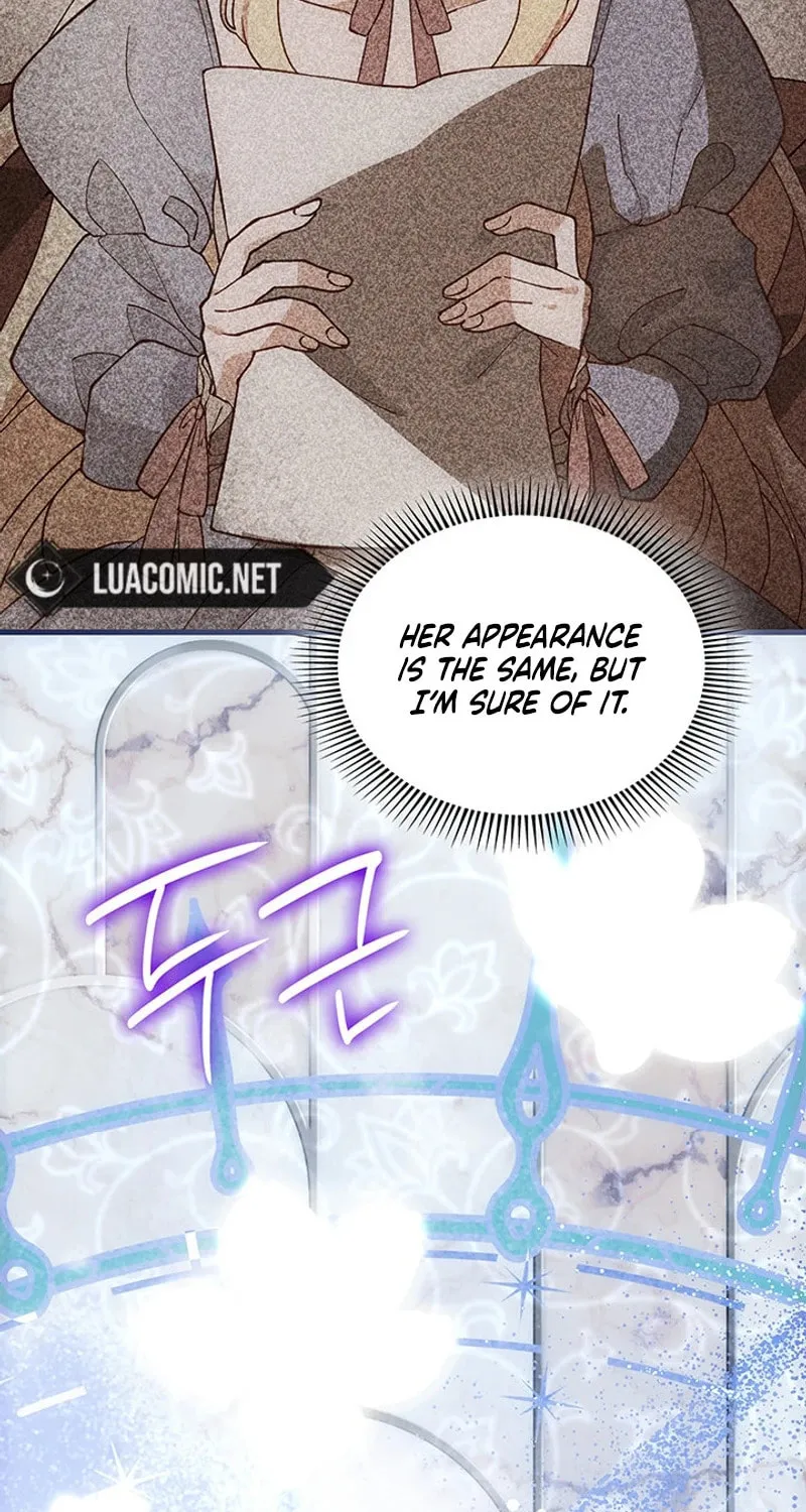 The Tower Master Who Became the Grand Duchess Chapter 16 page 103 - 