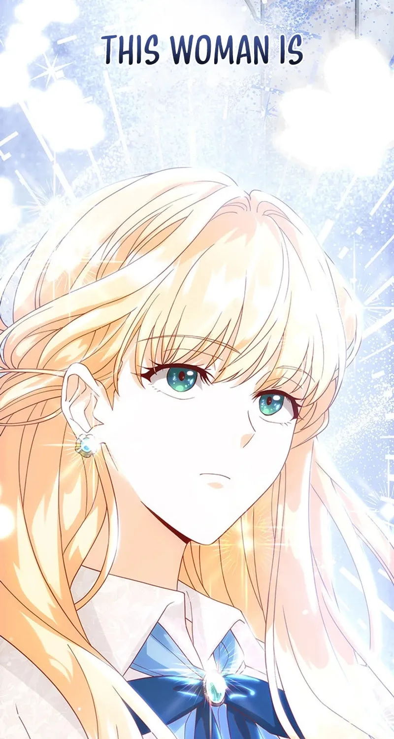 The Tower Master Who Became the Grand Duchess Chapter 16 page 104 - 