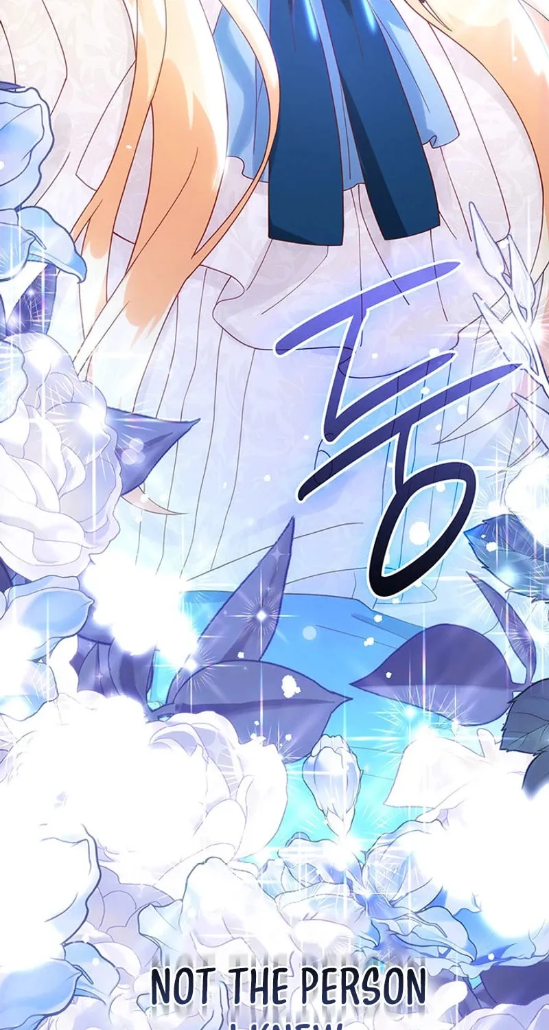 The Tower Master Who Became the Grand Duchess Chapter 16 page 105 - 